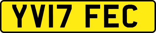 YV17FEC