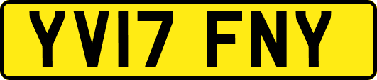 YV17FNY