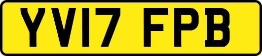 YV17FPB