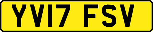 YV17FSV