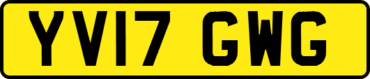 YV17GWG