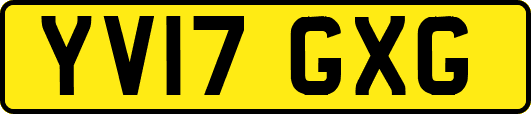 YV17GXG