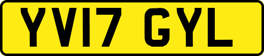 YV17GYL