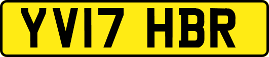 YV17HBR
