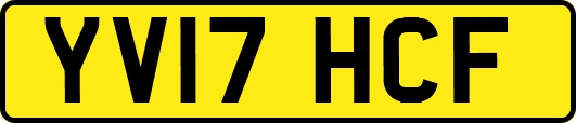 YV17HCF