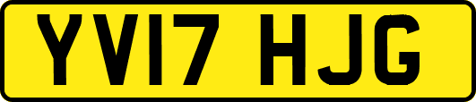 YV17HJG