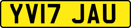 YV17JAU
