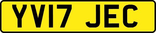 YV17JEC