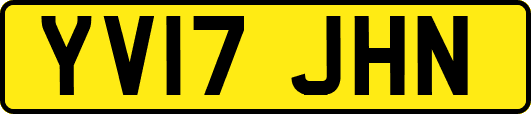 YV17JHN