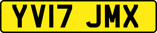 YV17JMX