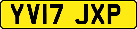 YV17JXP