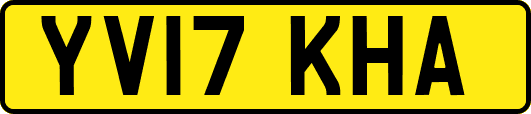 YV17KHA