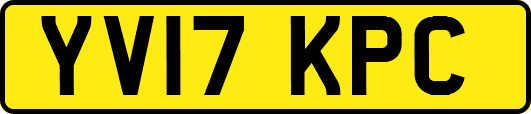 YV17KPC