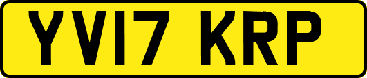 YV17KRP