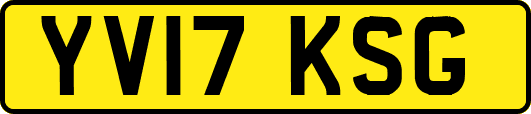 YV17KSG