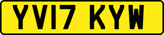 YV17KYW
