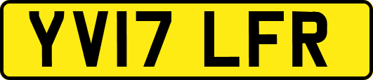 YV17LFR