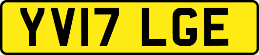 YV17LGE