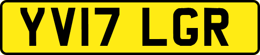 YV17LGR