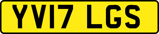 YV17LGS