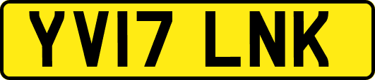 YV17LNK