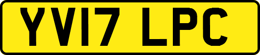 YV17LPC