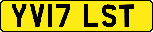 YV17LST