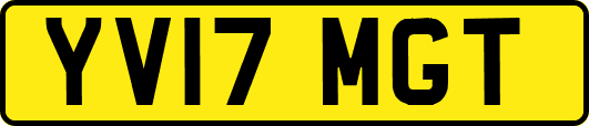 YV17MGT