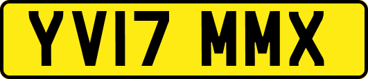 YV17MMX