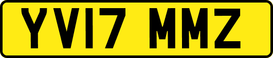 YV17MMZ