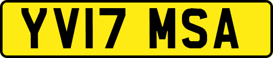 YV17MSA