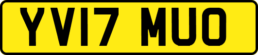 YV17MUO