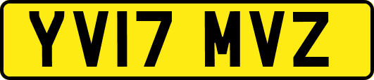 YV17MVZ