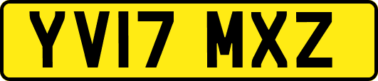 YV17MXZ