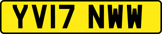 YV17NWW