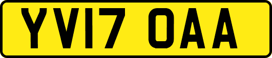 YV17OAA
