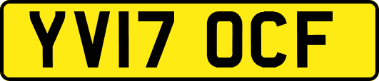 YV17OCF
