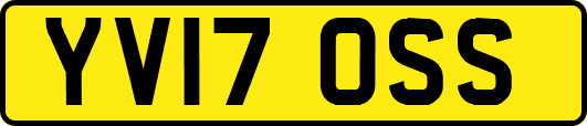 YV17OSS