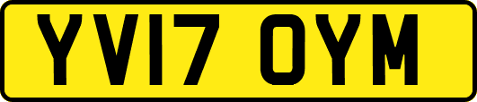 YV17OYM
