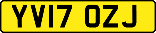 YV17OZJ