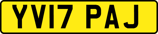 YV17PAJ