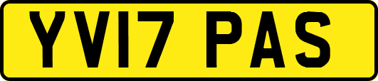 YV17PAS