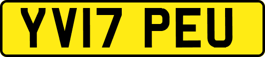 YV17PEU