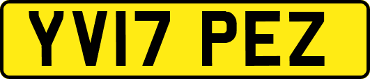 YV17PEZ