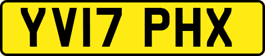 YV17PHX