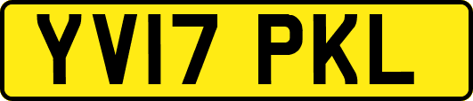 YV17PKL