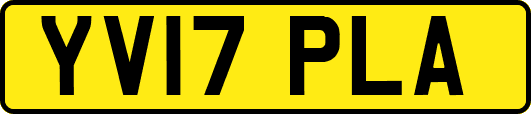 YV17PLA