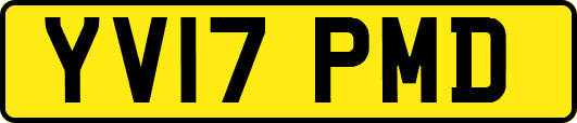 YV17PMD