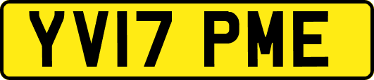 YV17PME