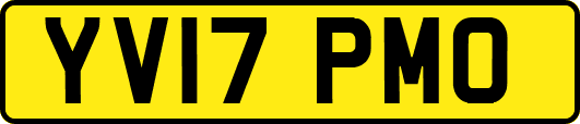 YV17PMO